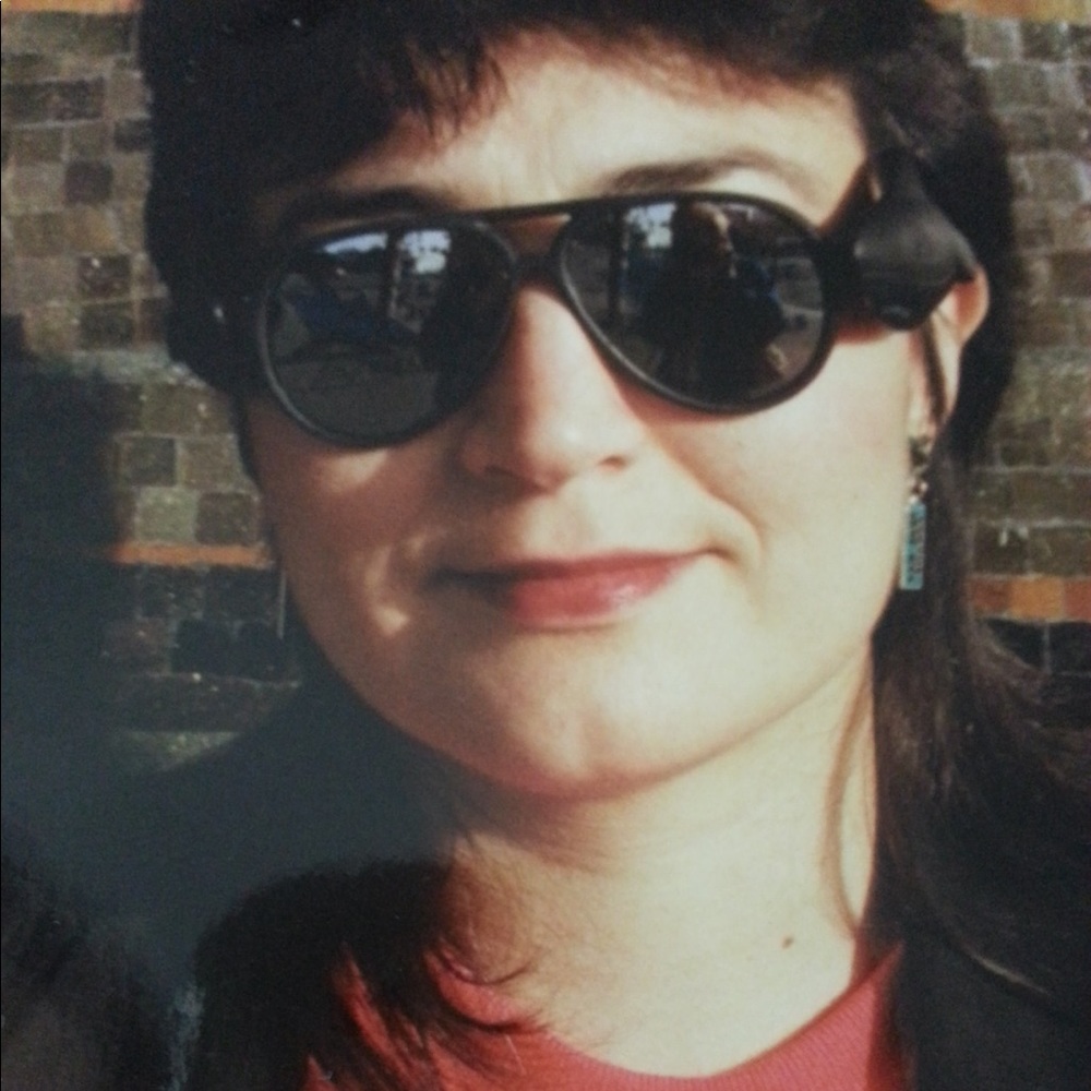 Meet your Posher, Yolanda lc